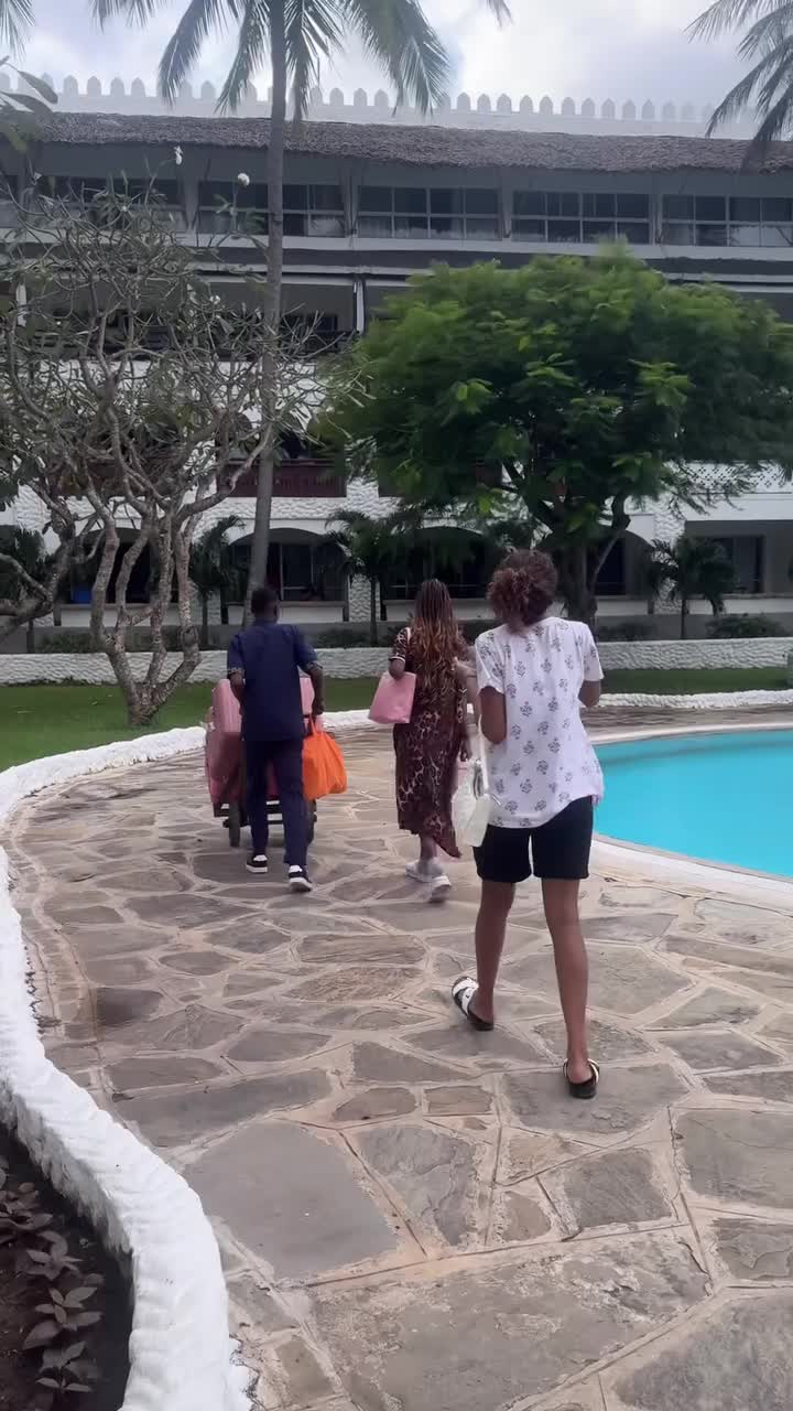 Southern Palm Beach Resort