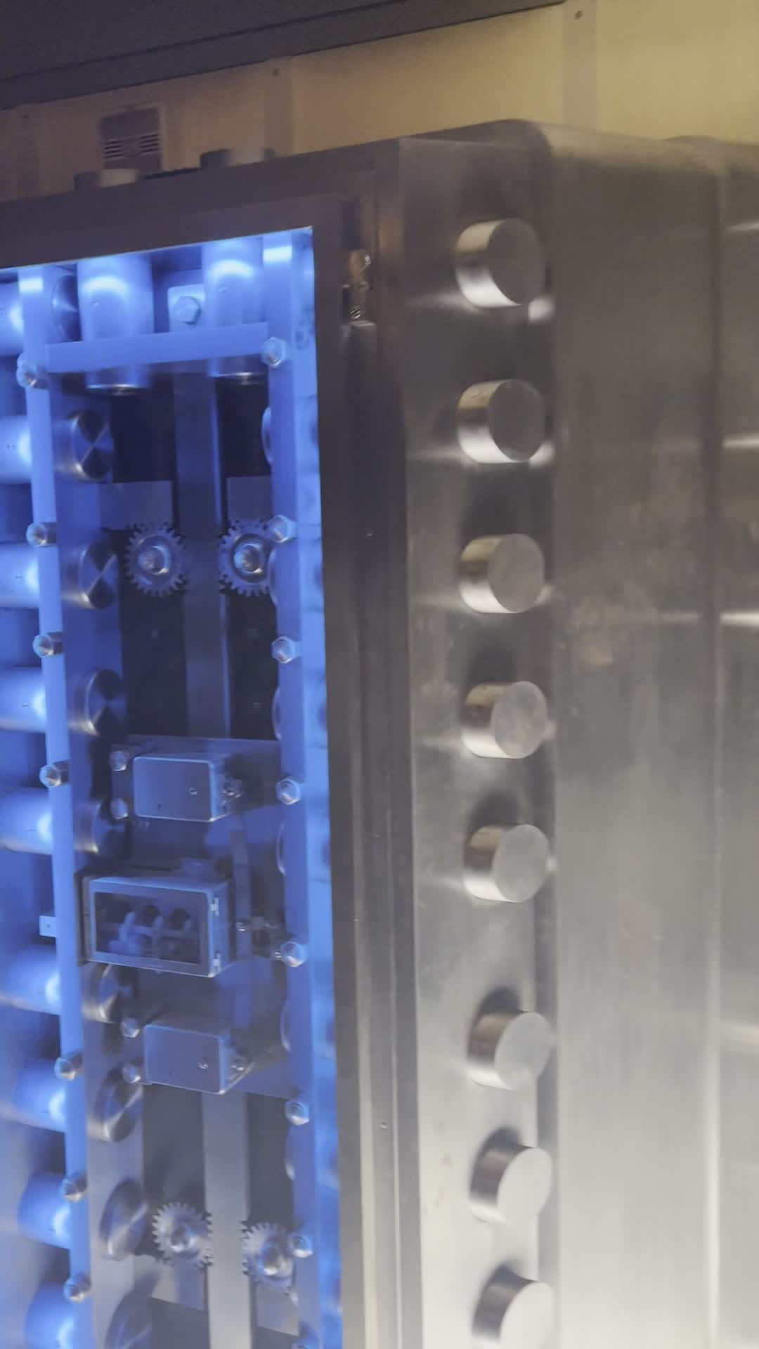 Library of Distilled Spirits - OKC