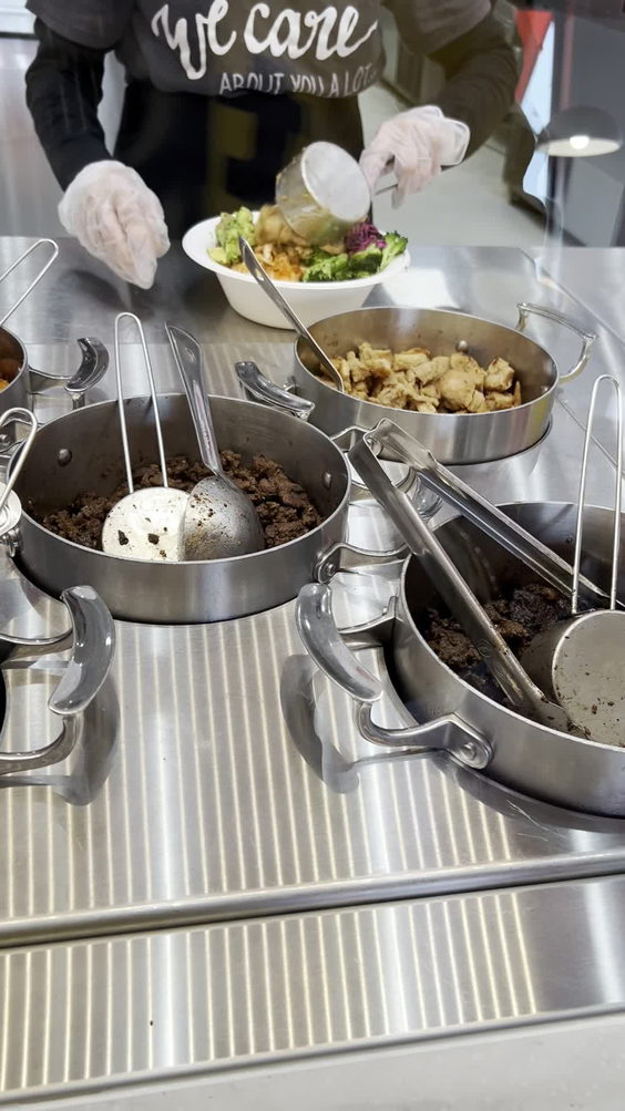 Bibibop Asian Grill