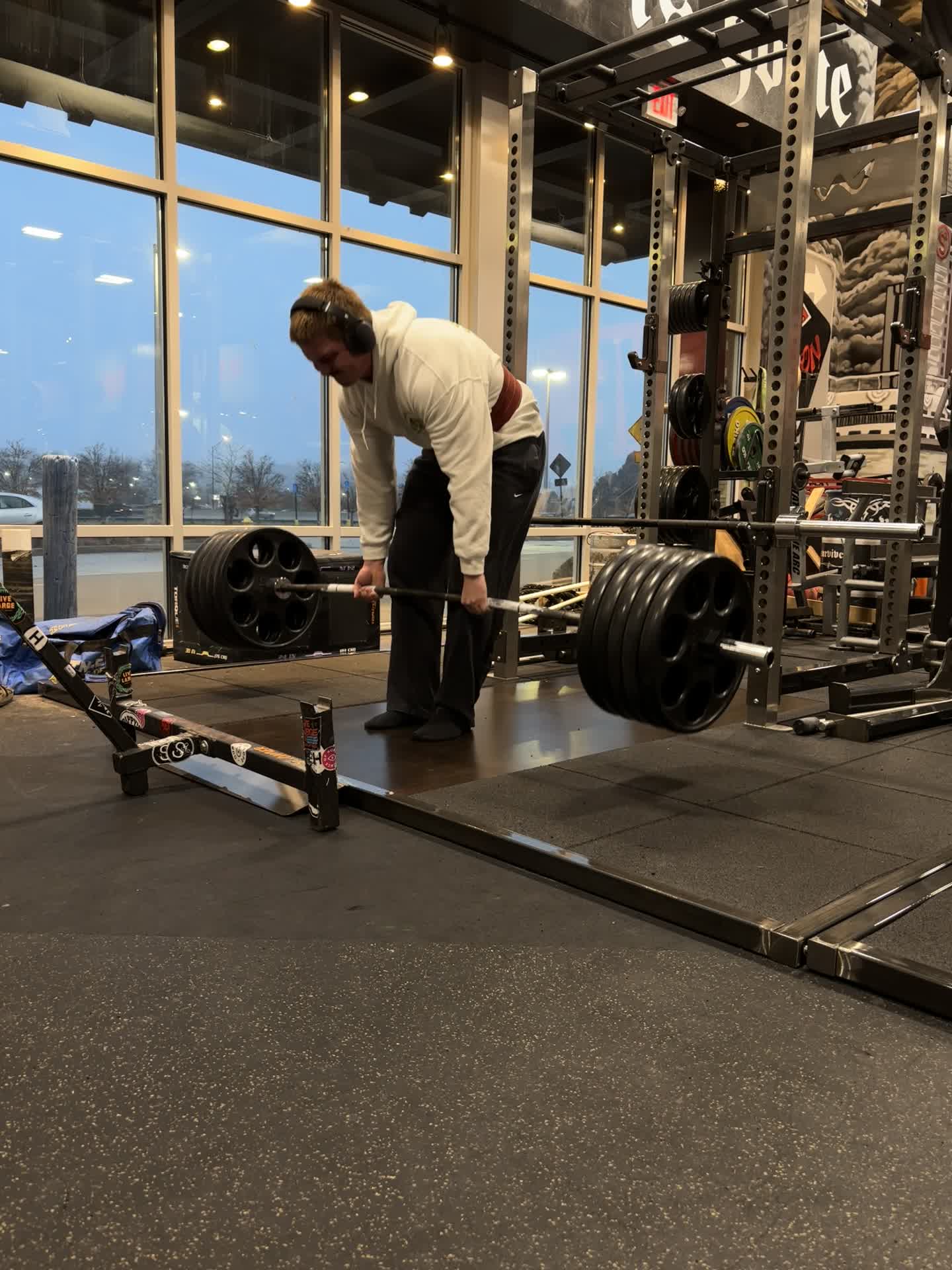 Sugarfire Smoke House