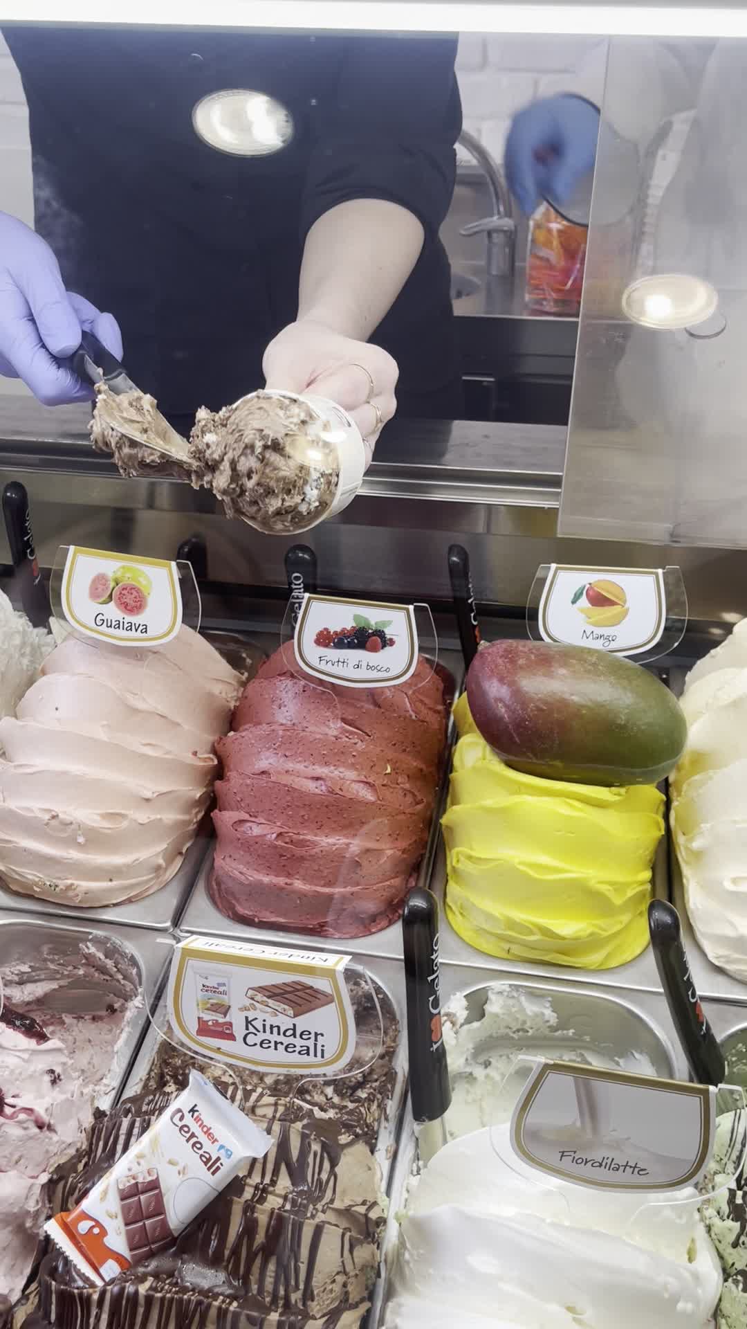 Gelateria Sweet Life