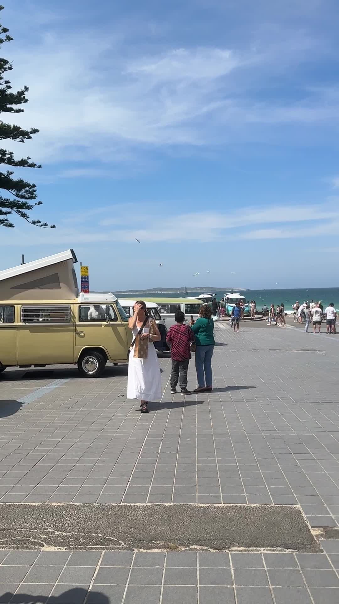 Cronulla Beach Walk