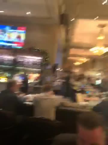 Video review of Safari Room Fresh Grill and Bar