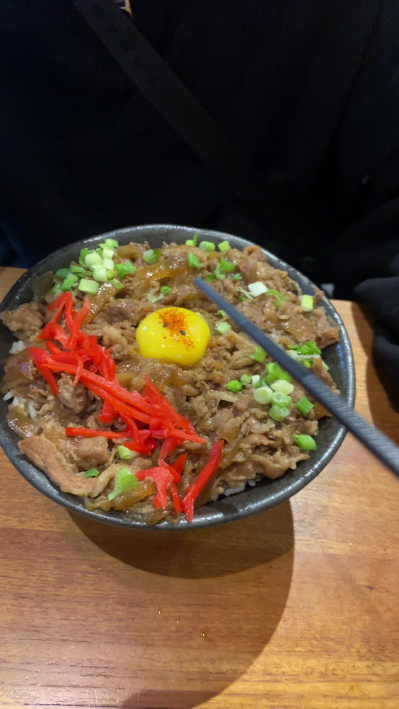 Kizuki Ramen & Izakaya (Bellevue)