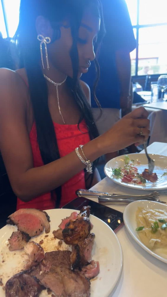 Fogo de Chão Brazilian Steakhouse