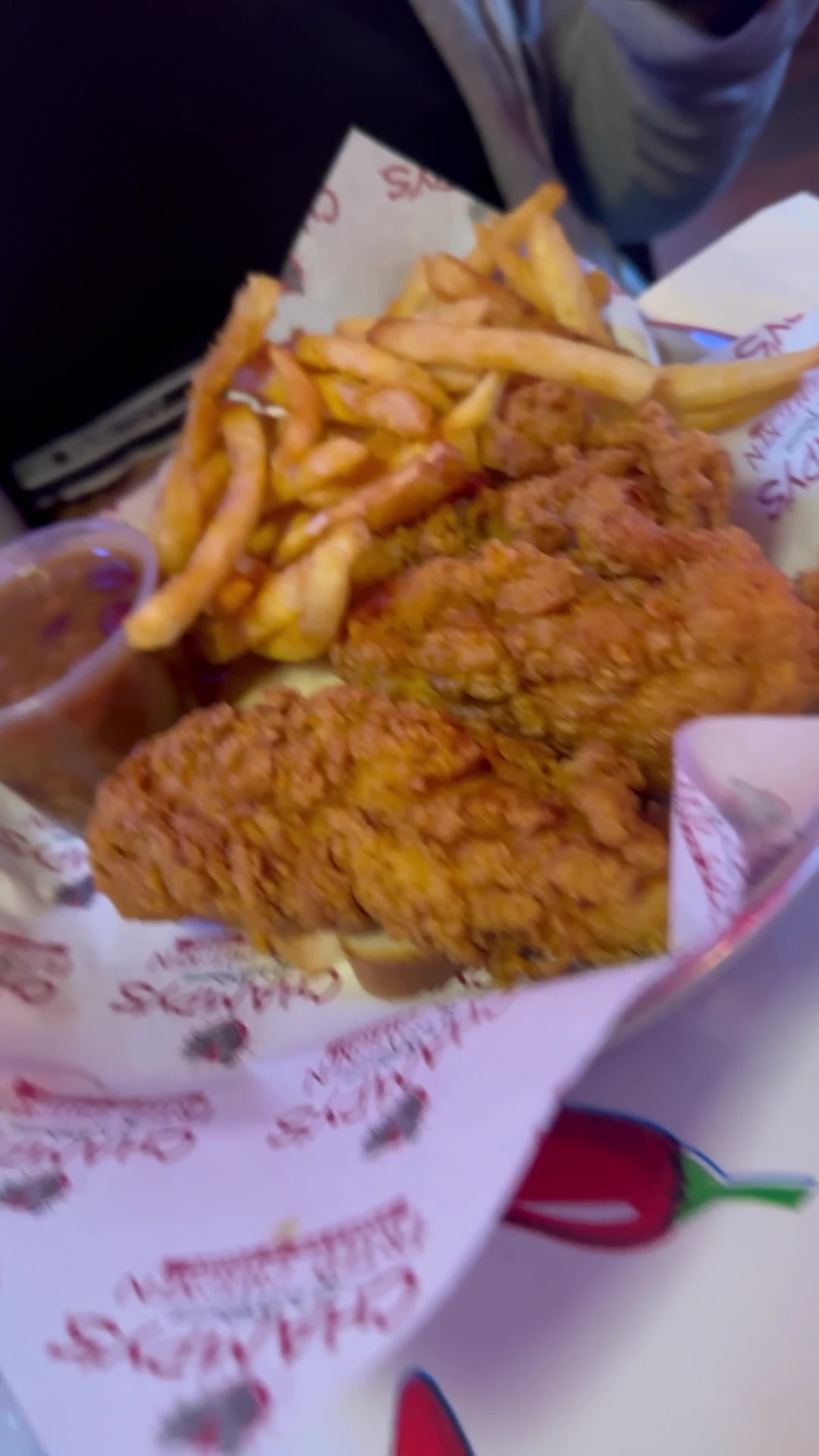 Champy's Murfreesboro