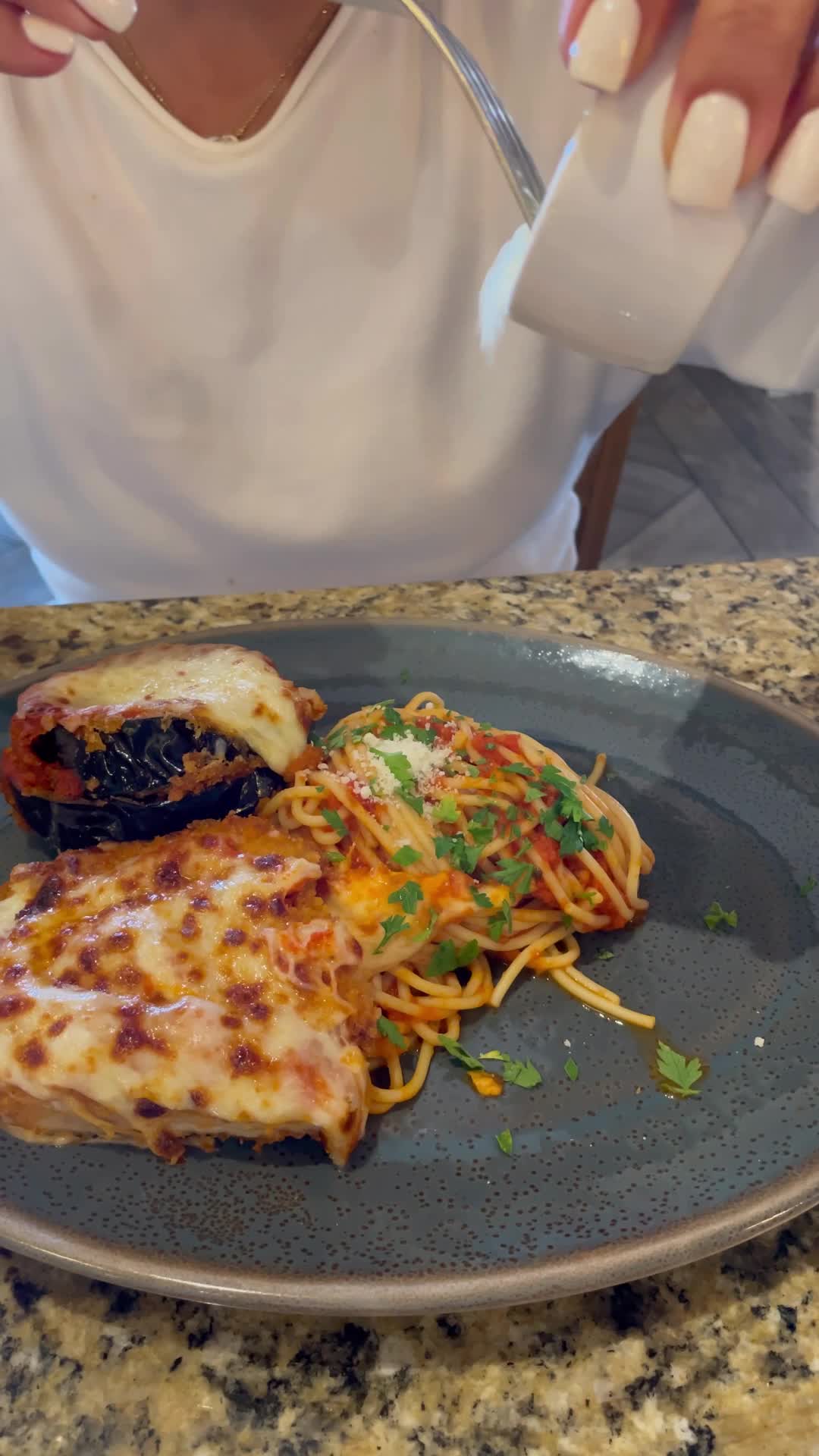 Terralina Crafted Italian