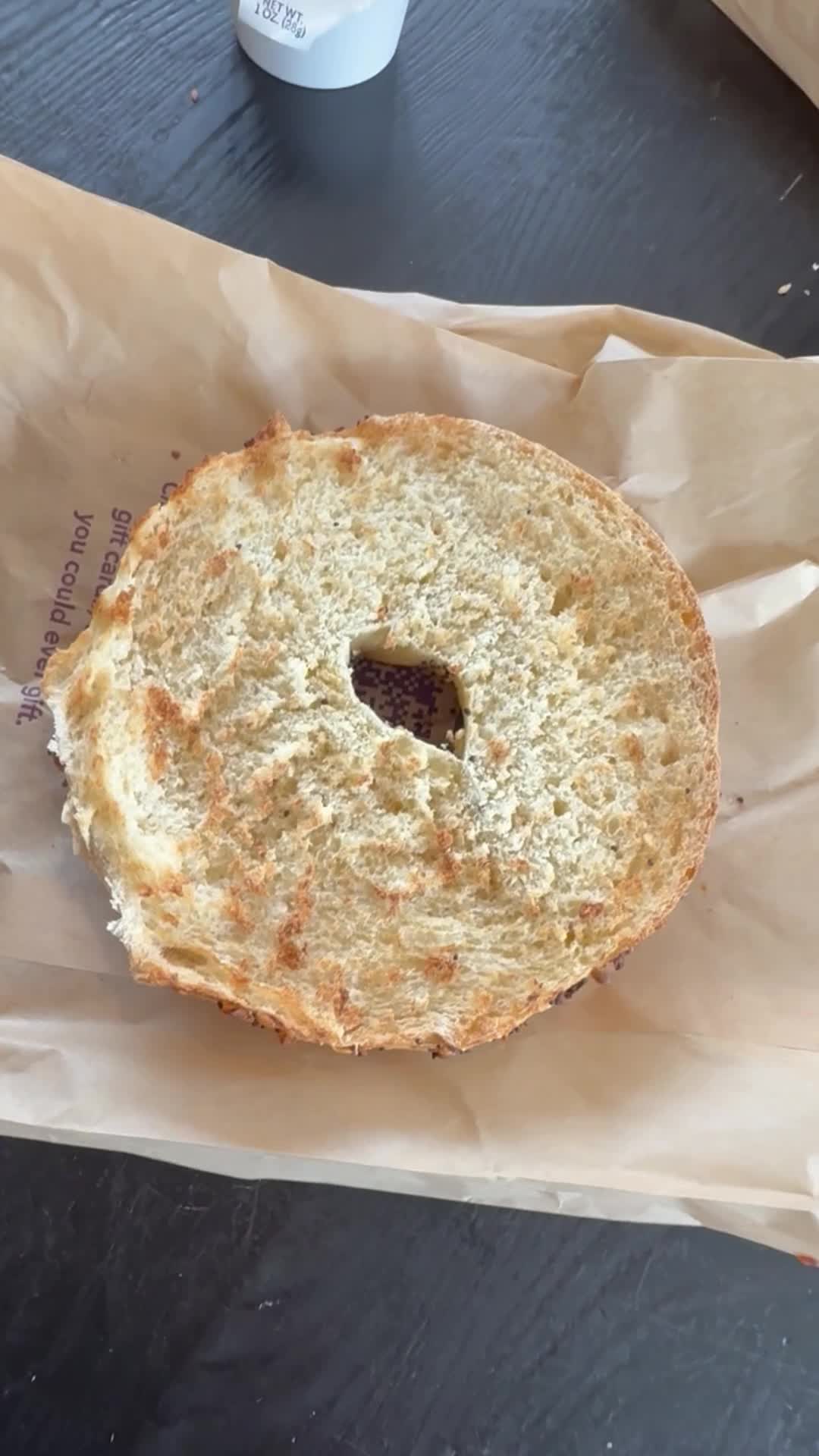 Video review of The Coffee Bean & Tea Leaf