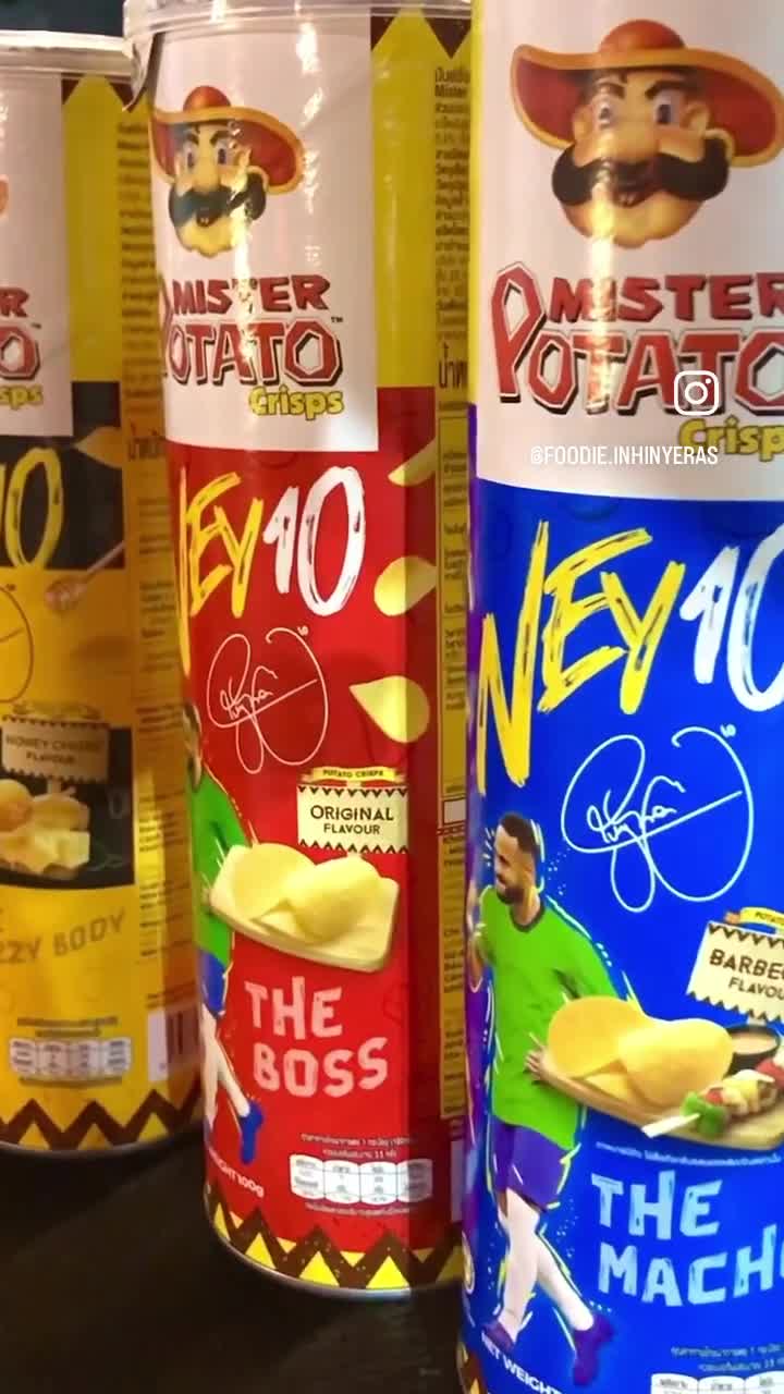 Video review of Blue Bay Walk