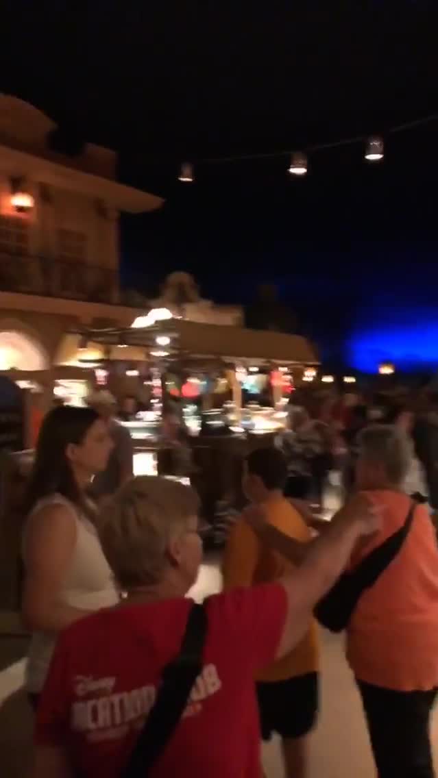 Epcot