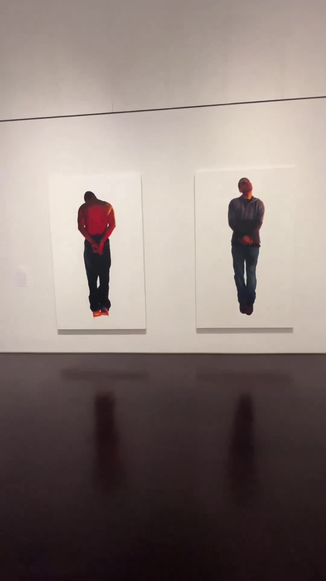 Video review of The Blanton Museum of Art