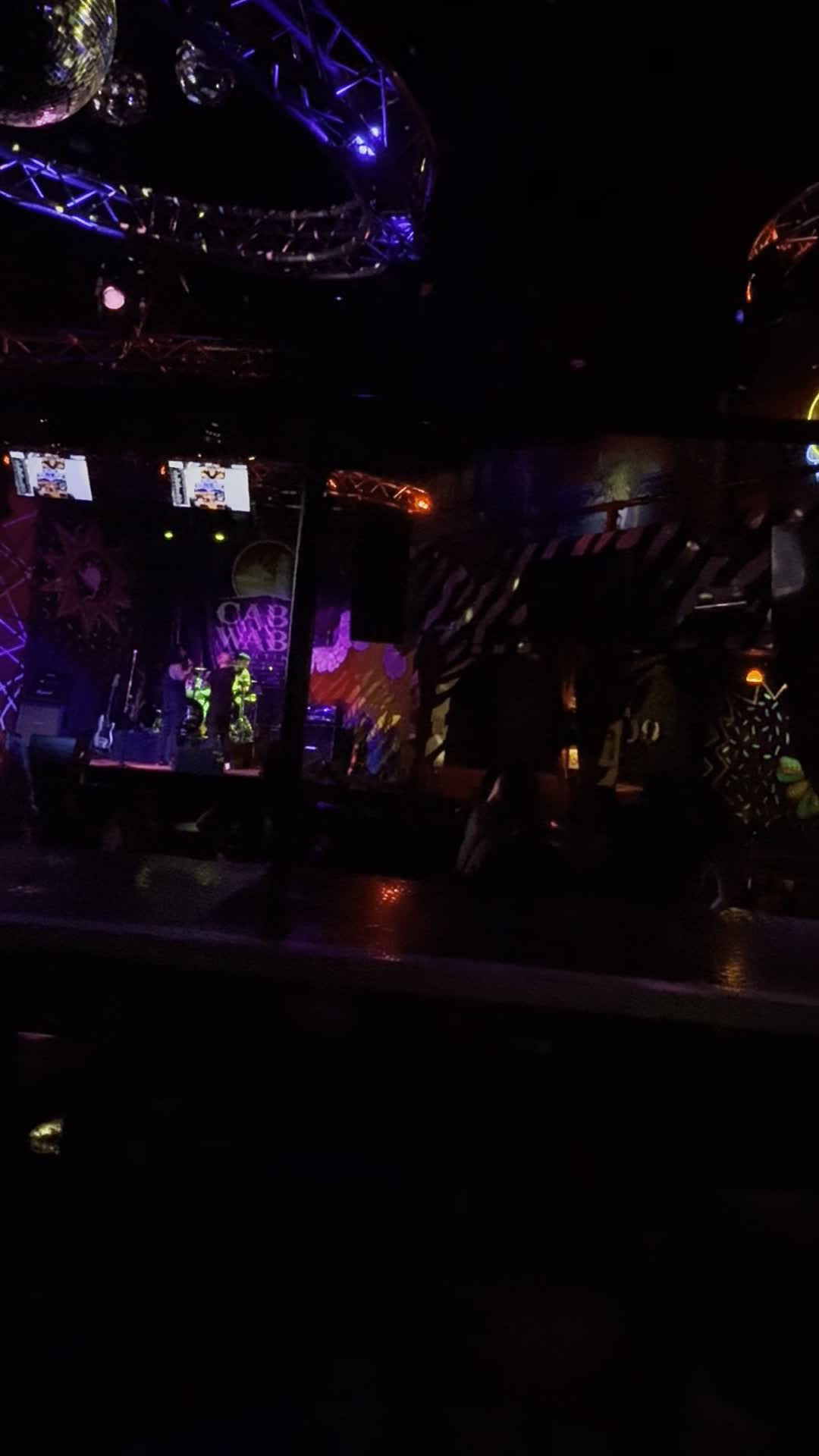 Video review of Cabo Wabo