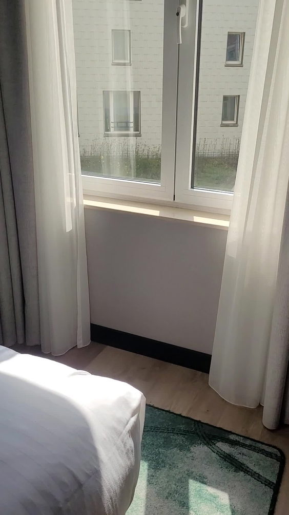 Brussels Marriott Hotel Grand Place