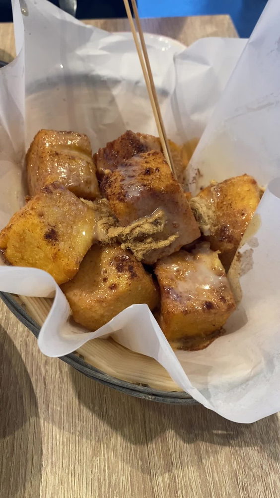 Cafe De Hong Kong 良心冰室