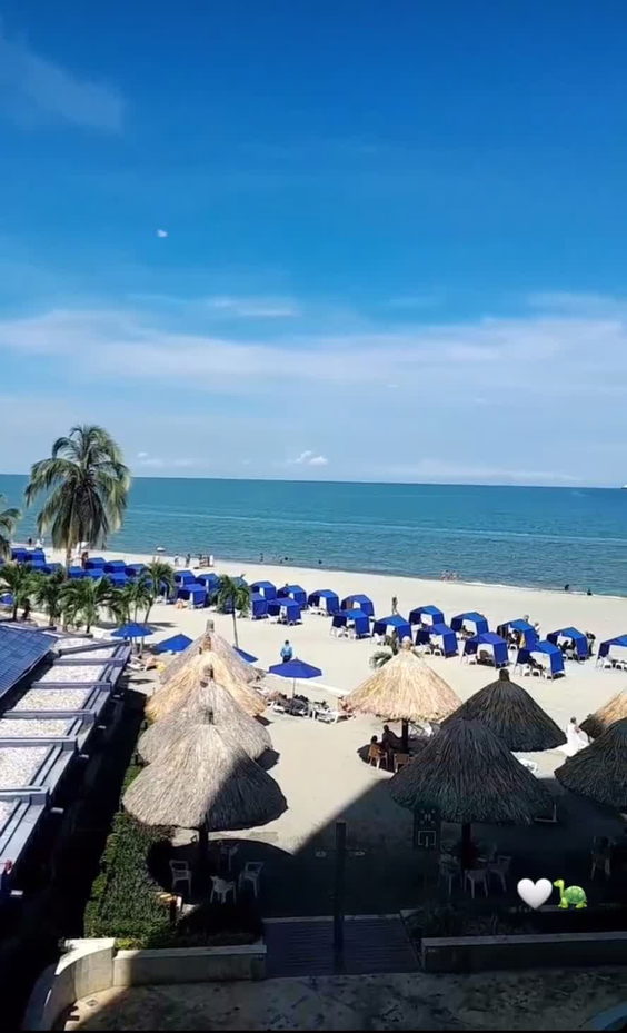 Zuana Beach Resort