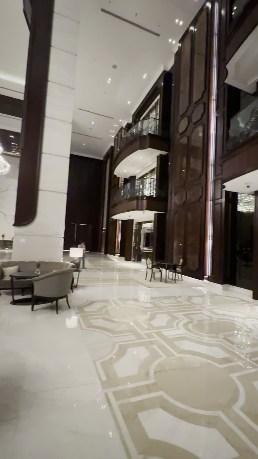 The Ritz-Carlton, Pune