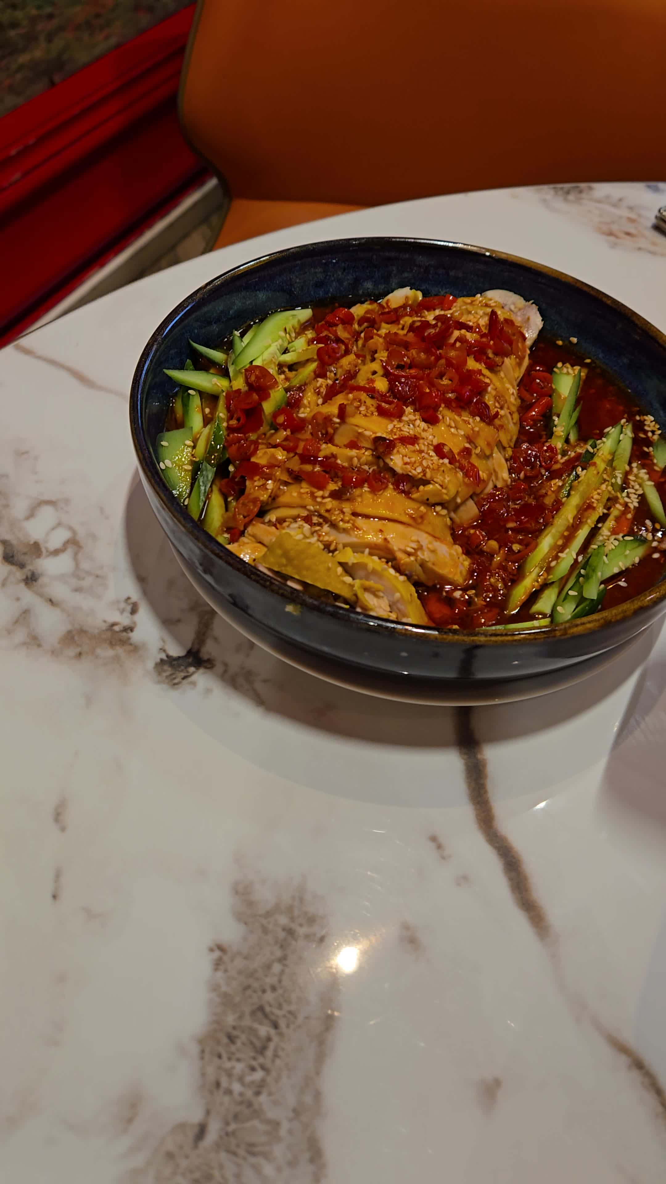 Noodle asia