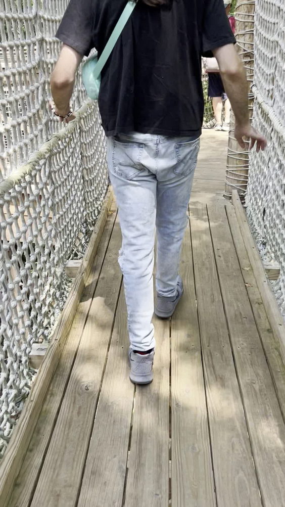 Blacklick Woods Canopy Walk