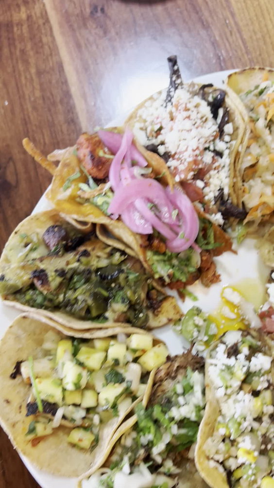 Tacomida