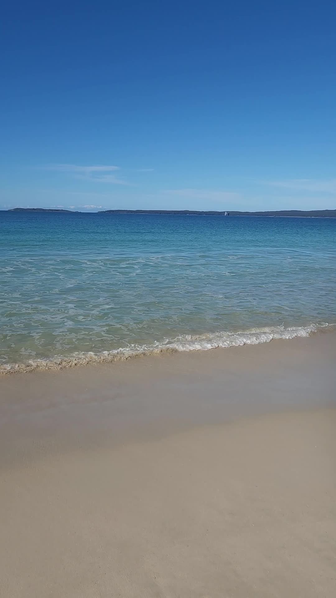 Nelson's Beach Vincentia 