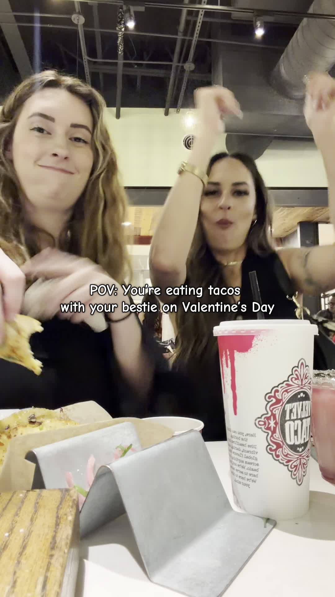 Velvet Taco