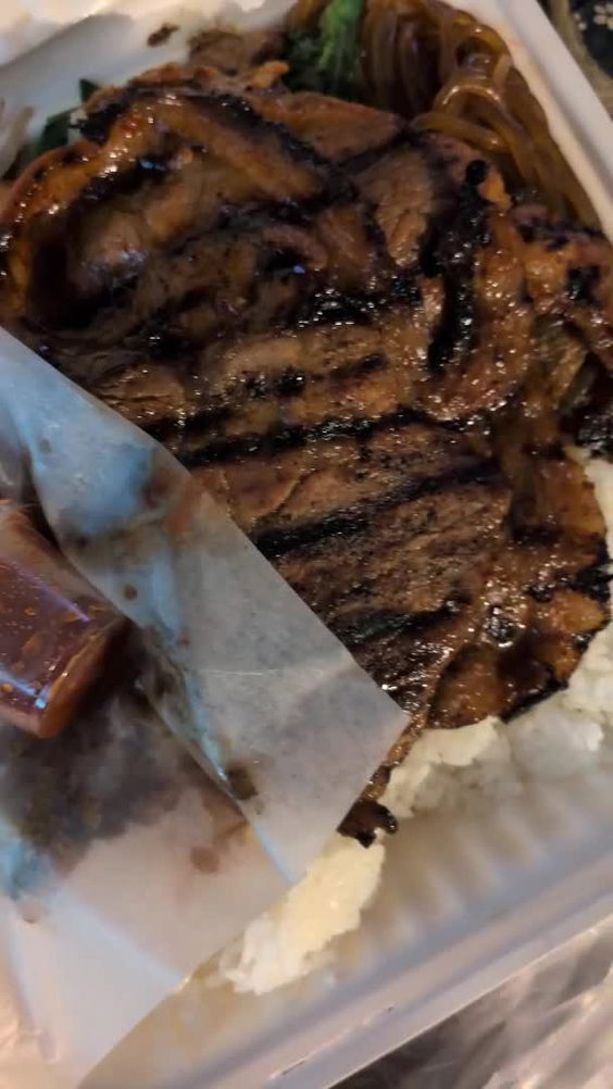 Pearl's Korean BBQ