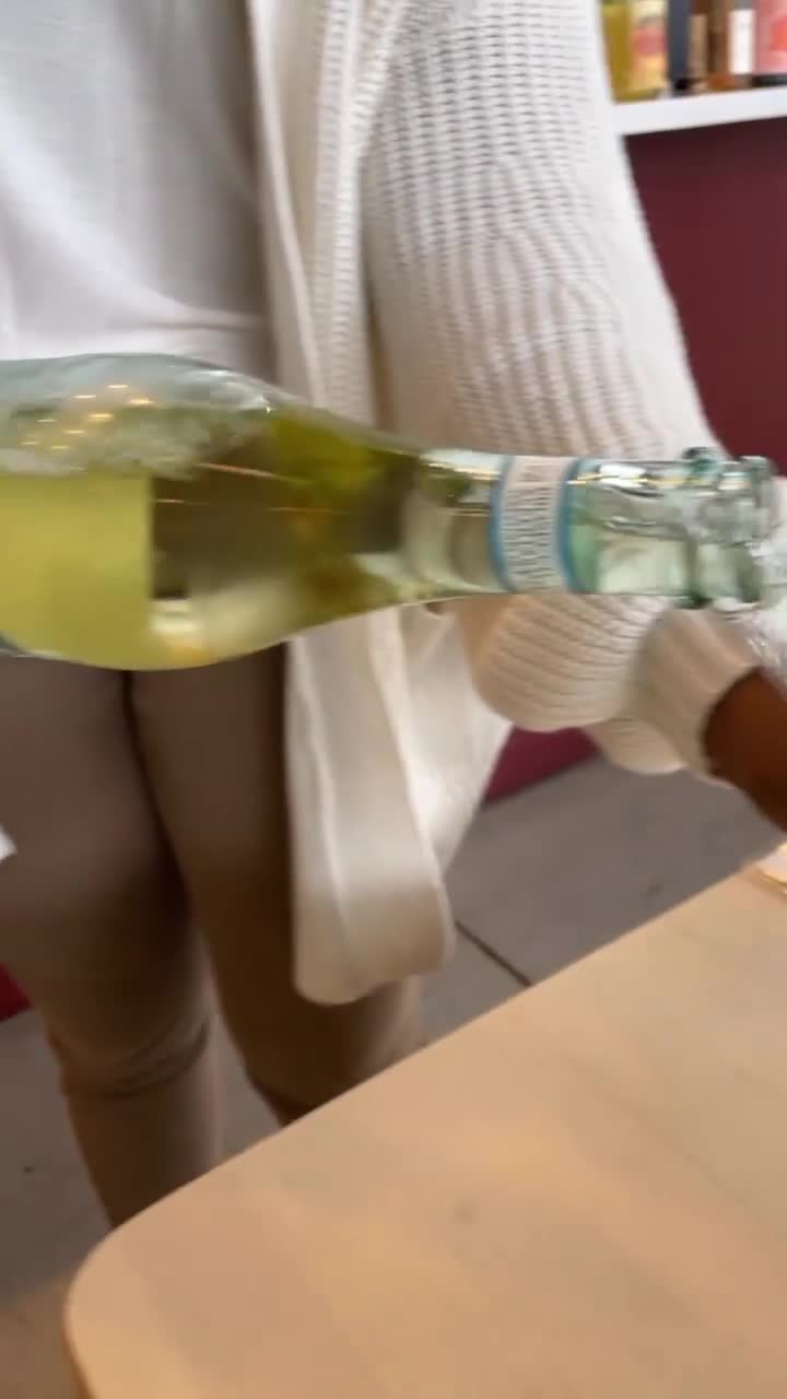 Rosie's Pop-Up at SIPS