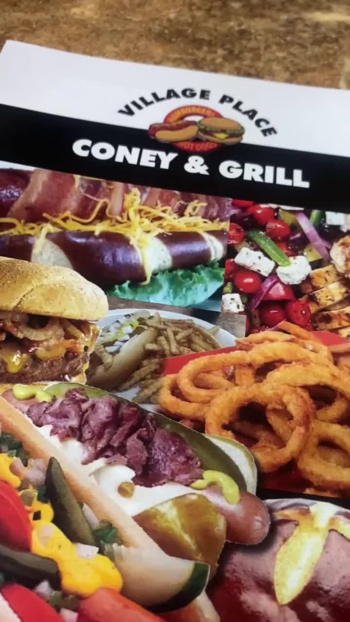 Village Gourmet Hotdogs