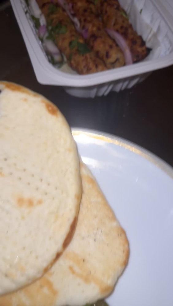 Zara's Restaurant