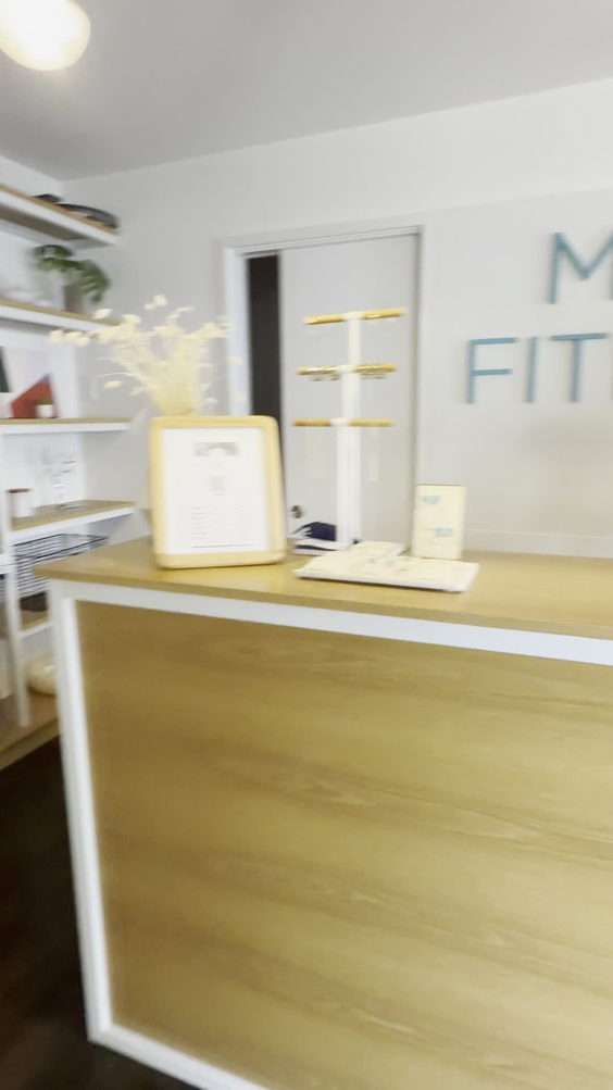 MOD Fitness