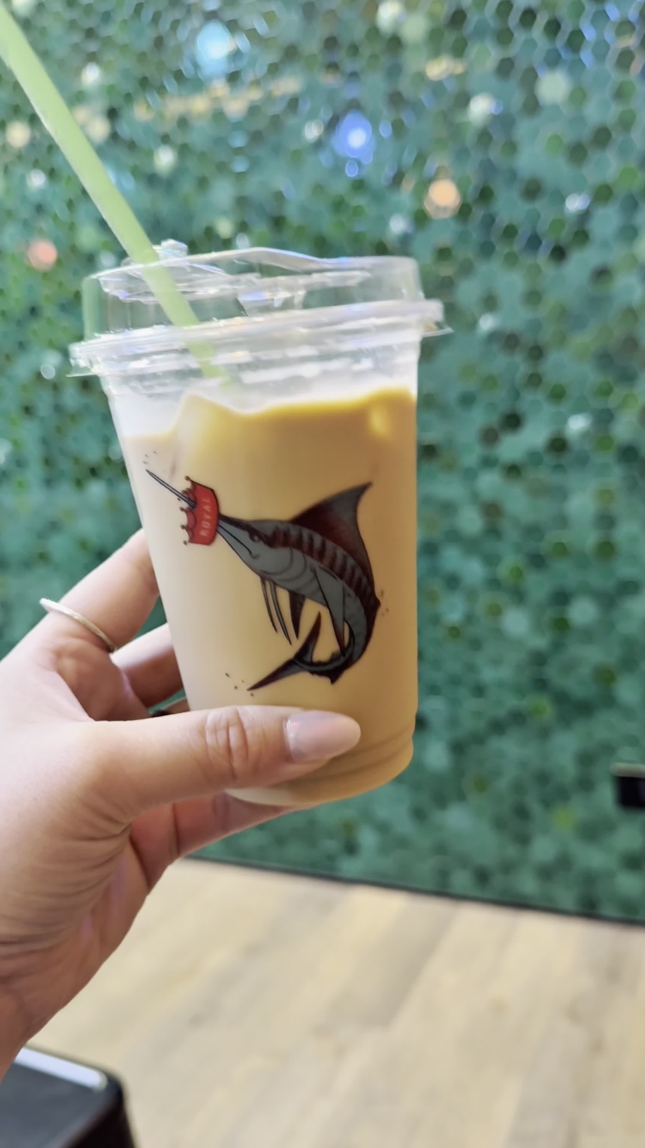 Video review of The Crown