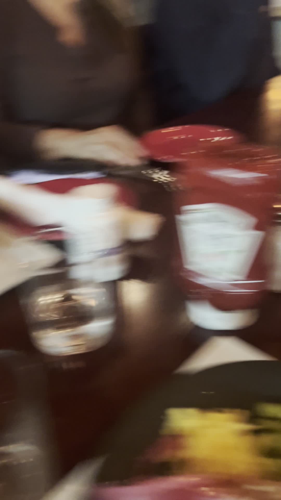 Video review of Summer Shack