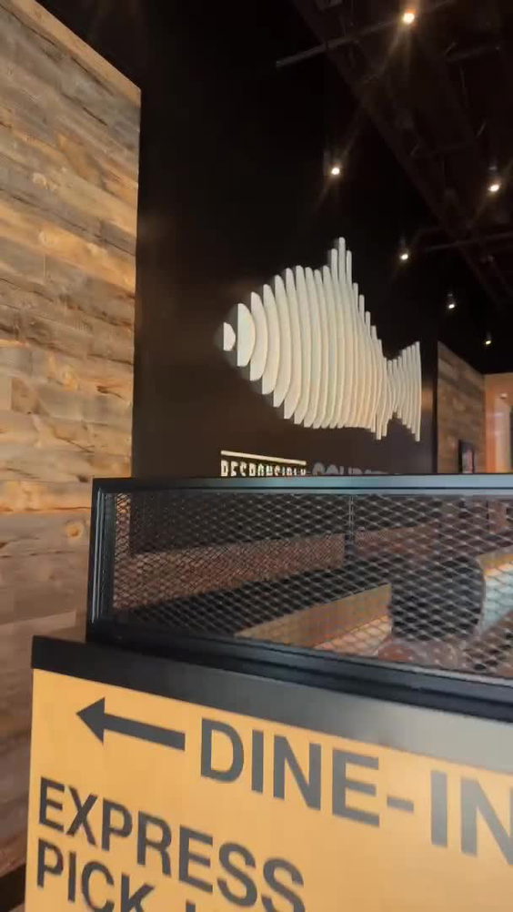 California Fish Grill