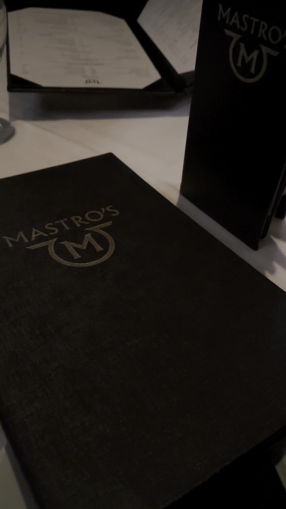 Mastro's Steakhouse