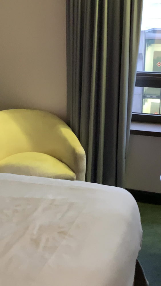 Novotel Ottawa