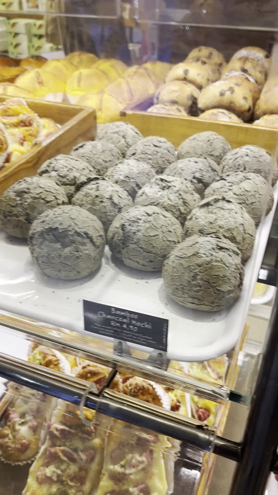 Lavender Bakery @ City Square