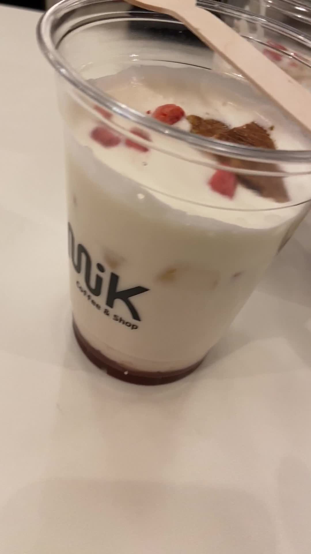 MIK Coffee and Shop