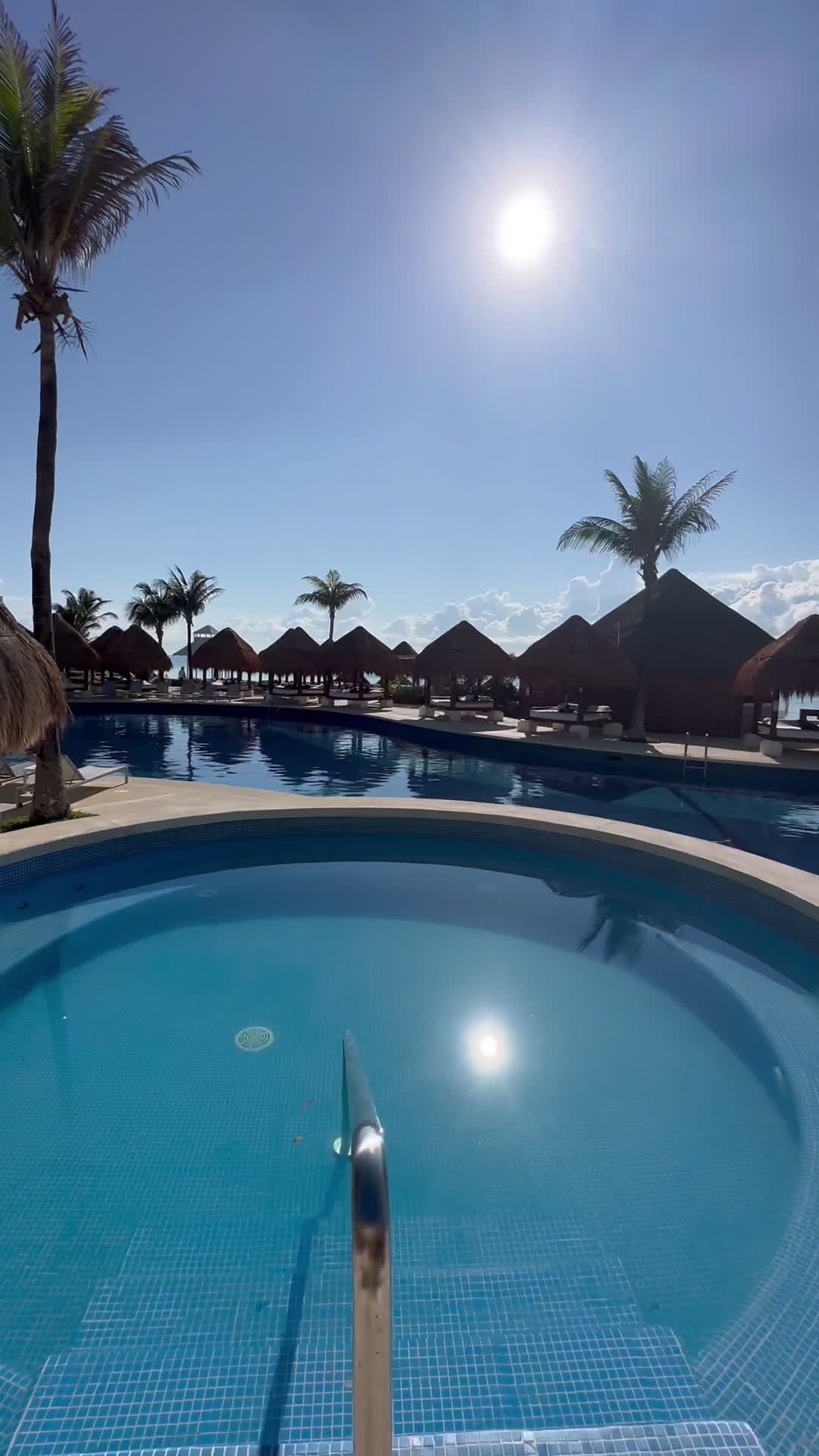 Paradisus Cancún