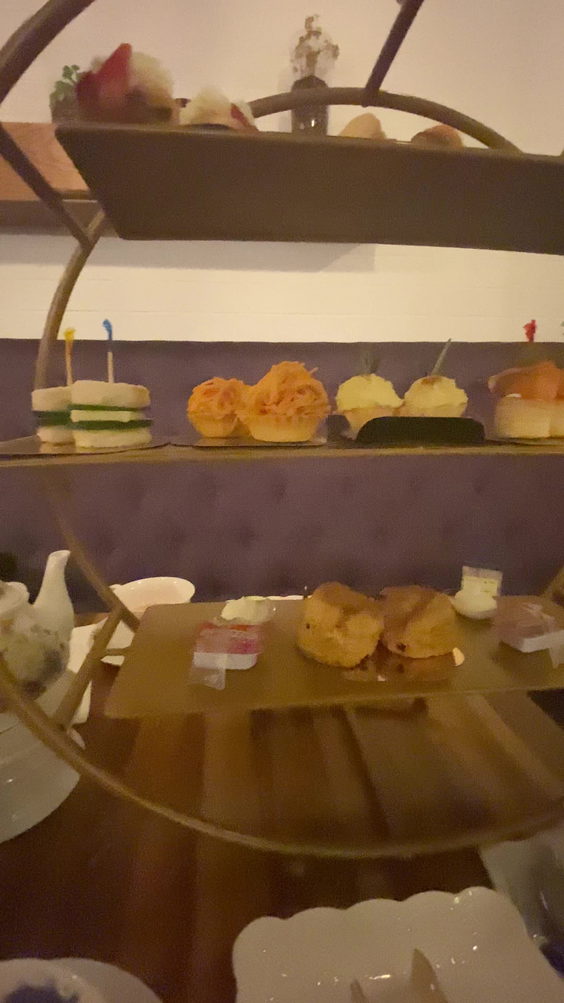Prince Tea House
