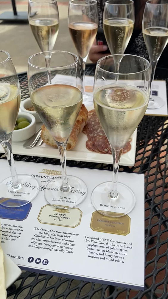Domaine Carneros