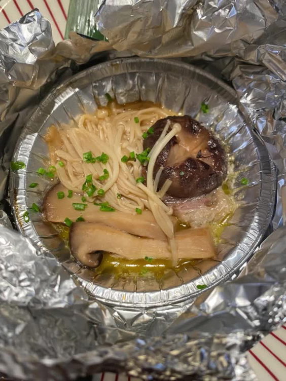 Choji Yakiniku
