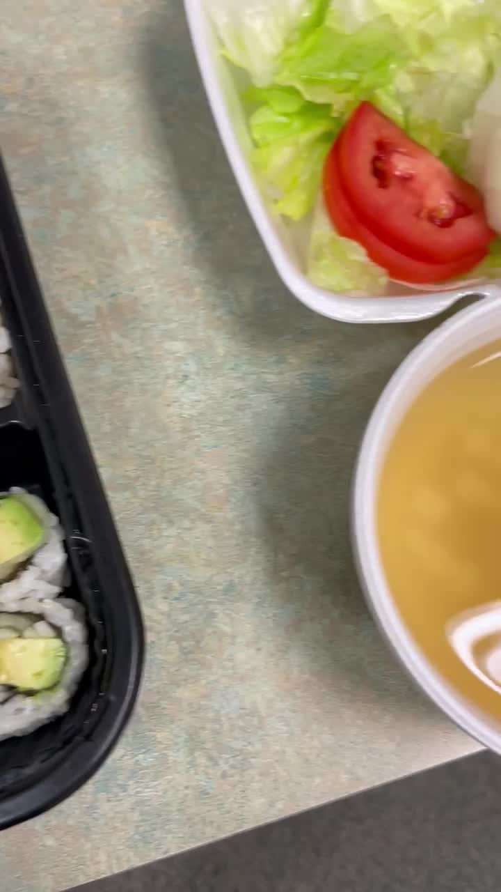 Tobiko Sushi Asian Bistro