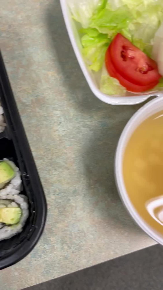 Tobiko Sushi Asian Bistro