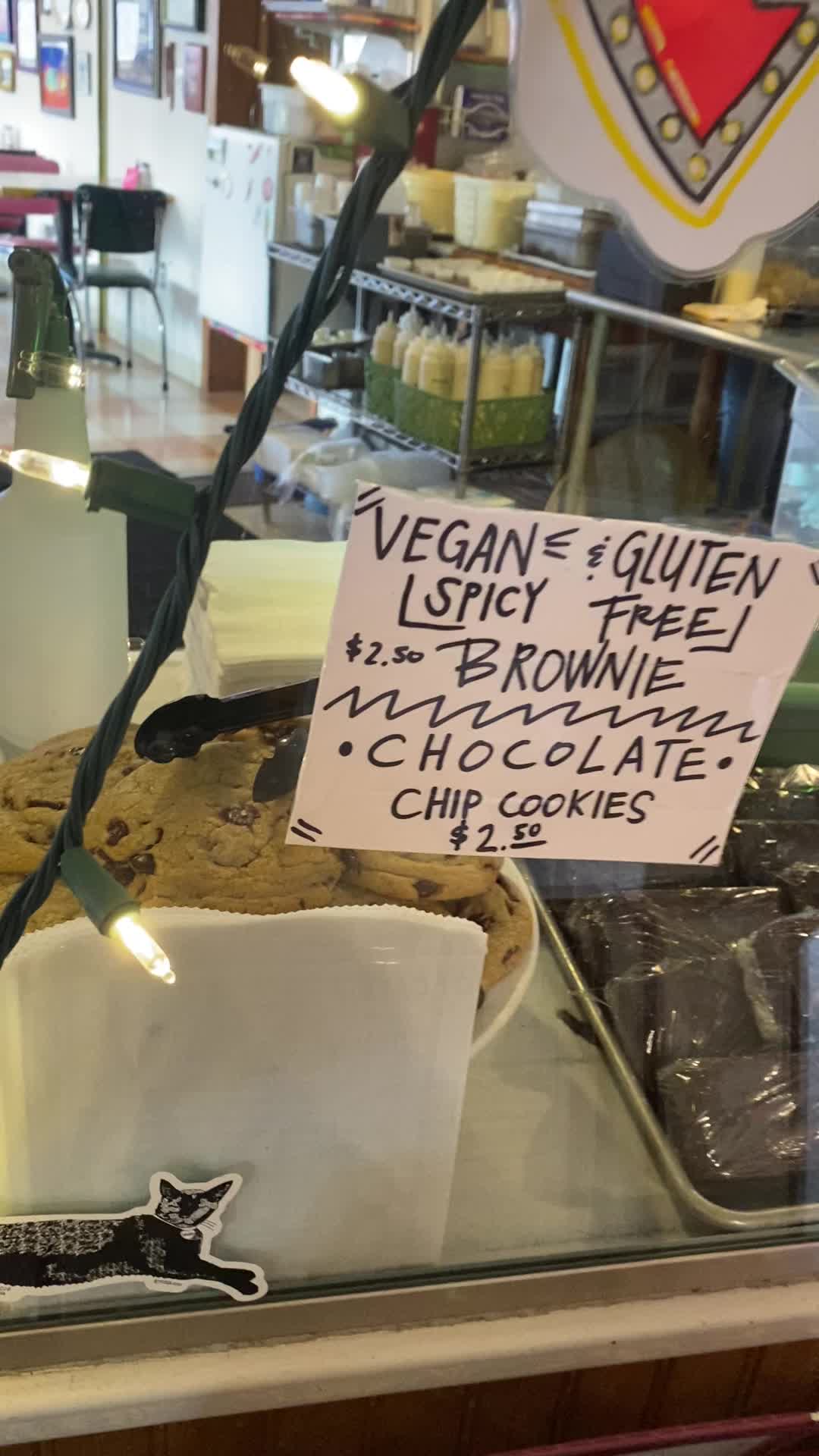 The Root Cafe