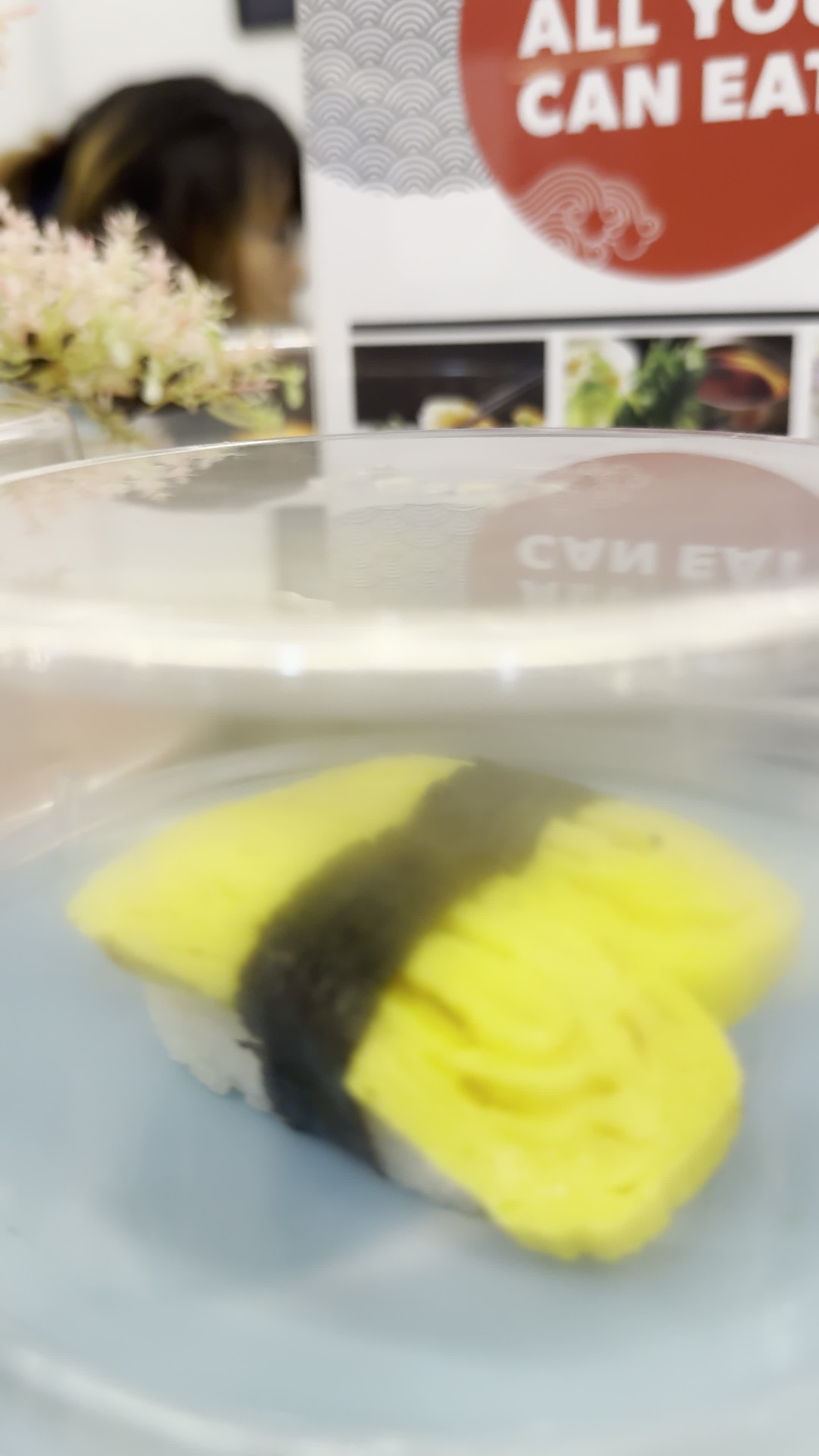 Sushi Marami