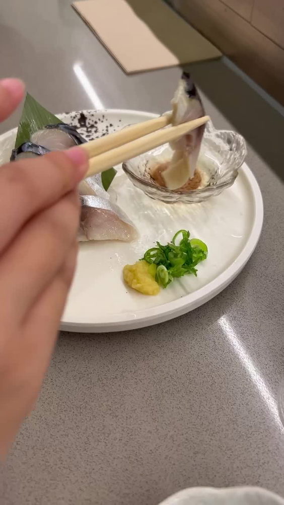Edomae Sushi Yokocho