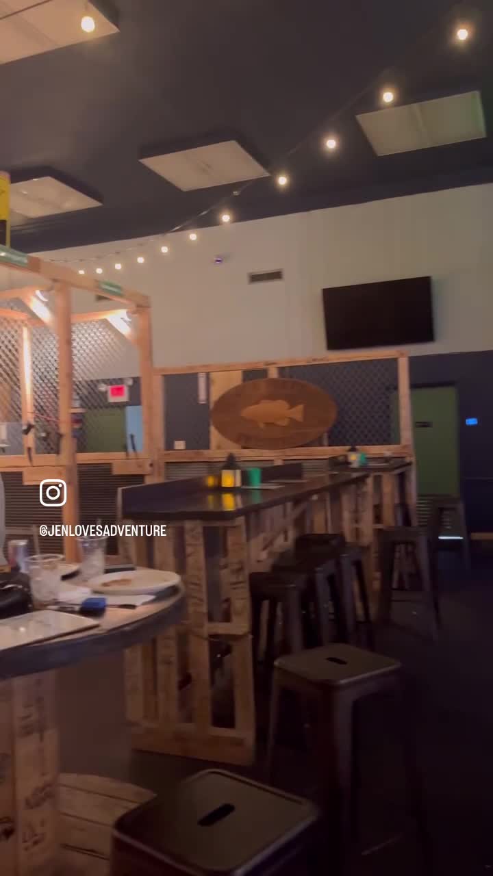 Skeggy’s Axe Throwing