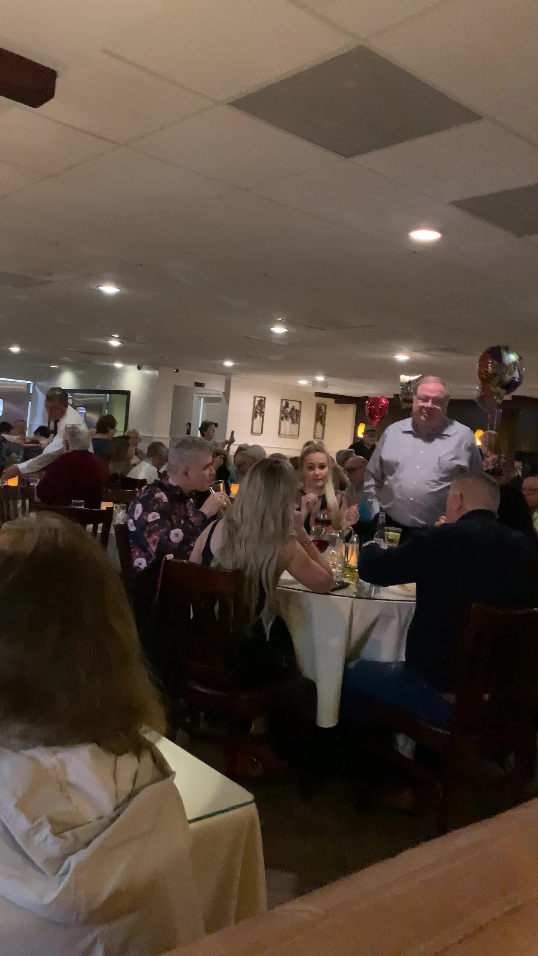 Video review of La Casita