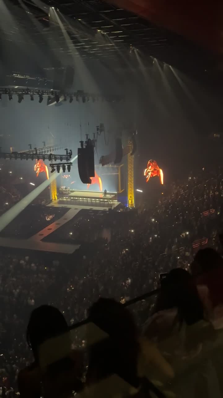Little Caesars Arena