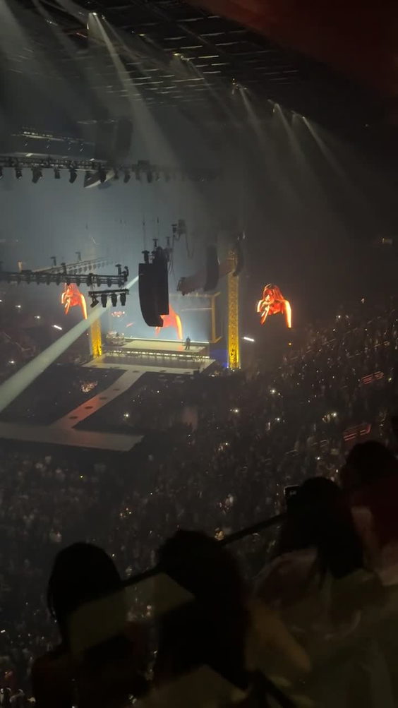 Little Caesars Arena